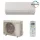 Daikin Sensira FTXF71F/RXF71D9 oldalfali klíma 7,1 kW