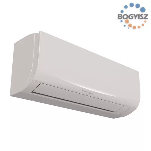 Daikin Sensira FTXF71F/RXF71D9 oldalfali klíma 7,1 kW