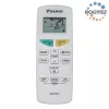 Daikin Sensira FTXF71F/RXF71D9 oldalfali klíma 7,1 kW