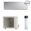 Daikin Emura FTXJ20AW9/RXJ20A9 inverteres oldalfali klíma 2 kW fehér
