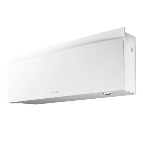 Daikin Emura FTXJ20AW9/RXJ20A9 inverteres oldalfali klíma 2 kW fehér