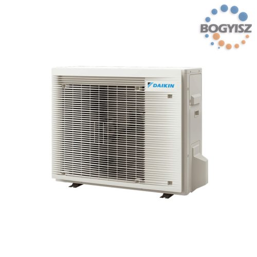 Daikin Emura FTXJ20AW9/RXJ20A9 inverteres oldalfali klíma 2 kW fehér