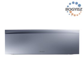   DAIKIN EMURA FTXJ25AS9 (EZÜST) MULTI BELTÉRI EGYSÉG / 2,5 KW / R32