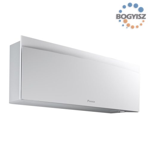 DAIKIN EMURA FTXJ25AW9 (FEHÉR) MULTI BELTÉRI EGYSÉG / 2,5 KW / R32