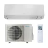 Daikin Perfera FTXM20A/RXM20A inverteres oldalfali klíma 2 kW
