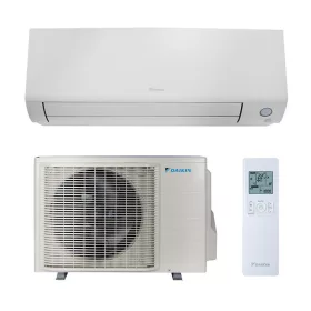   Daikin Perfera FTXTM30A/RXTM30A inverteres oldalfali klíma 3 kW