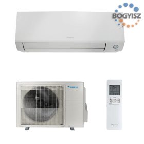   DAIKIN PERFERA FTXM60A/RXM60A INVERTERES KLÍMA / 6 KW / A++ / R32