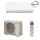 Daikin Comfora FTXP25N9/RXP25N9 inverteres oldalfali klíma 2,5 kW