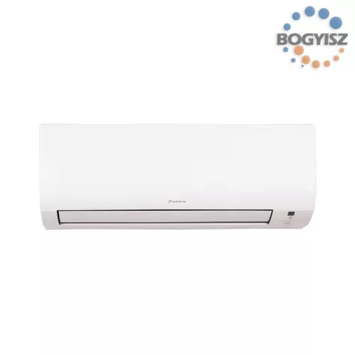 Daikin Comfora FTXP25N9/RXP25N9 inverteres oldalfali klíma 2,5 kW
