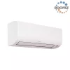 Daikin Comfora FTXP25N9/RXP25N9 inverteres oldalfali klíma 2,5 kW