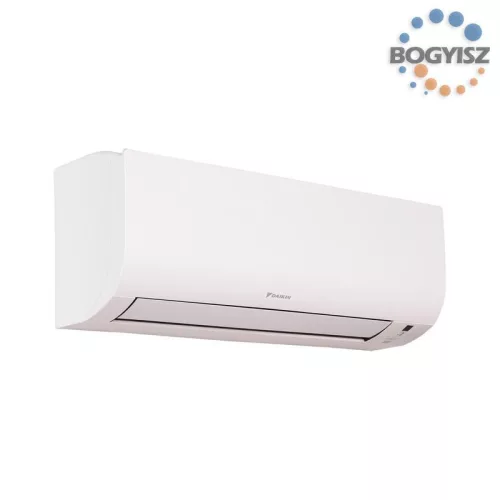 Daikin Comfora FTXP25N9/RXP25N9 inverteres oldalfali klíma 2,5 kW