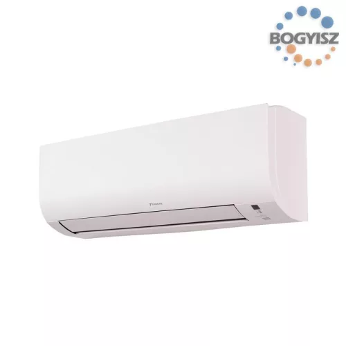 Daikin Comfora FTXP25N9/RXP25N9 inverteres oldalfali klíma 2,5 kW