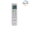 Daikin Comfora FTXP25N9/RXP25N9 inverteres oldalfali klíma 2,5 kW