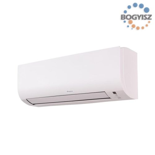 Daikin Comfora FTXP50N9/RXP50N8 inverteres oldalfali klíma 5 kW