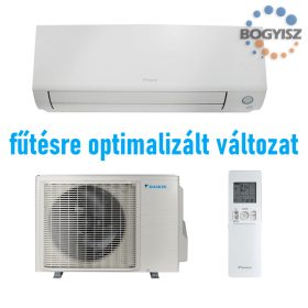   DAIKIN PERFERA FTXTM30A/RXTM30A INVERTERES KLÍMA / 3 KW / A+++ / R32