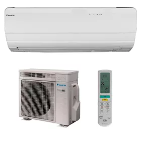   Daikin Ururu Sarara FTXZ25N/RXZ25N inverteres oldalfali klíma 2,5 kW