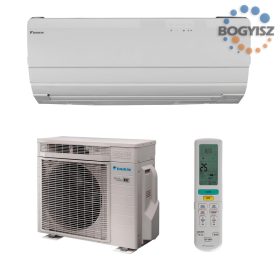   DAIKIN URURU SARARA FTXZ50N/RXZ50N INVERTERES KLÍMA / 5 KW / A+++ / R32