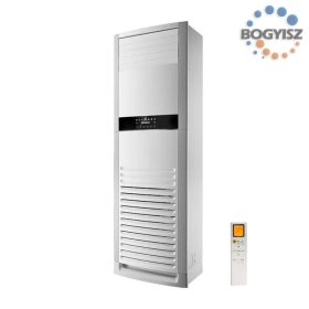   FISHER FVHIF-360CE2/FVOIF-360CE2-3F OSZLOP SPLIT KLÍMA / 10 kW / A++ / R410