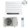 Daikin Perfera FVXM25B/RXM25A9 inverteres parapet klíma 2,4 kW