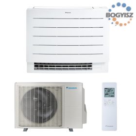   DAIKIN PERFERA FVXM25B/RXM25A9 INVERTERES PARAPET KLÍMA / 2,4 KW / A+++ / R32
