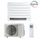 Daikin Perfera FVXM25B/RXM25A9 inverteres parapet klíma 2,4 kW