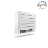 Daikin Perfera FVXM25B/RXM25A9 inverteres parapet klíma 2,4 kW