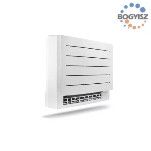 Daikin Perfera FVXM25B/RXM25A9 inverteres parapet klíma 2,4 kW