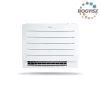 Daikin Perfera FVXM25B/RXM25A9 inverteres parapet klíma 2,4 kW