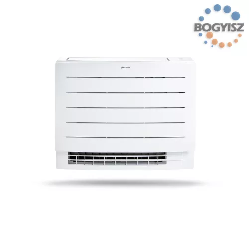 Daikin Perfera FVXM25B/RXM25A9 inverteres parapet klíma 2,4 kW
