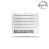 Daikin Perfera FVXM25B/RXM25A9 inverteres parapet klíma 2,4 kW