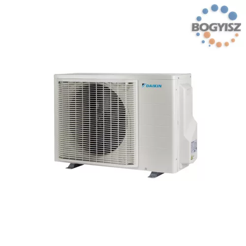 Daikin Perfera FVXM25B/RXM25A9 inverteres parapet klíma 2,4 kW