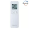 Daikin Perfera FVXM25B/RXM25A9 inverteres parapet klíma 2,4 kW
