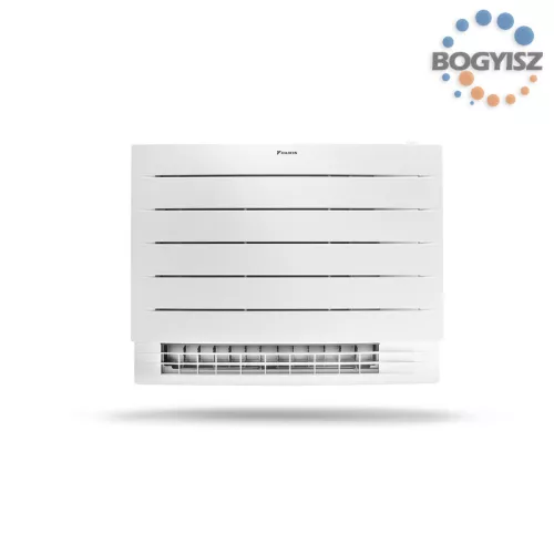 Daikin Perfera FVXM50B/RXM50A8 inverteres parapet klíma 5,0 kW