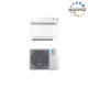 Gree GEH09AA-K6DNA1F parapet mono split klíma 2,7 kW