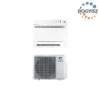 Gree GEH18AA-K6DNA1F parapet mono split klíma 5,2 kW