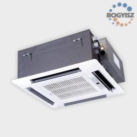   GREE FM GKH(12)EB KAZETTÁS / MULTI BELTÉRI EGYSÉG / 3,5 kW / R32