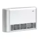 Galletti ESTRO F 5 U parapet/mennyezeti fan-coil 2 csöves 2,42 kW