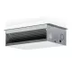 Galletti UTN 16 DF légcsatornás fan-coil 4 csöves 7,2 kW