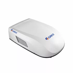 Gree Gocool Slim GRH120DB-K6NA1A lakókocsi klíma 3,6 kW