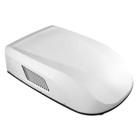   Gree Gocool Slim GRH12DB-K6DNA1A inverter lakókocsi klíma 3,6 kW