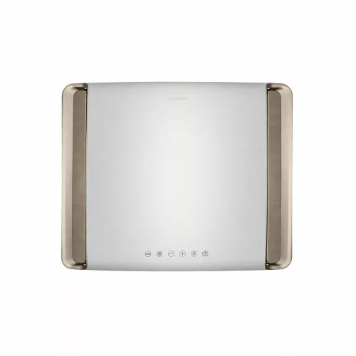 Gree Gocool Slim GRH12DB-K6DNA1A inverter lakókocsi klíma 3,6 kW