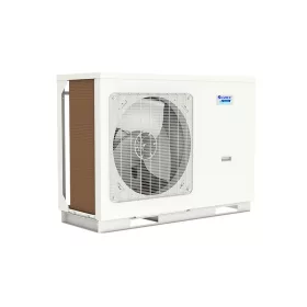   GREE VERSATI III GRS-CQ12PD/NHG-M MONOBLOKK LEVEGŐ-VÍZ 12 KW HŐSZIVATTYÚ