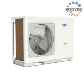   GREE VERSATI III GRS-CQ14PD/NHG-M 3 FÁZISÚ MONOBLOKKOS LEVEGŐ-VÍZ HŐSZIVATTYÚ / 14 KW