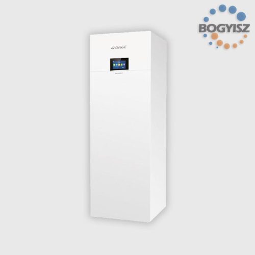 GREE VERSATI III GRS-CQ16PDG/NHH2-M ALL IN ONE – OSZTOTT RENDSZERŰ LEVEGŐ-VÍZ HŐSZIVATTYÚ, BEÉPÍTETT HMV TÁROLÓVAL / 15,5 KW