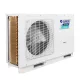 Gree Versati IV GRS-CQ16PD/NHG4-M monoblokk 3 fázisú levegő-víz hőszivattyú 15,7 kW