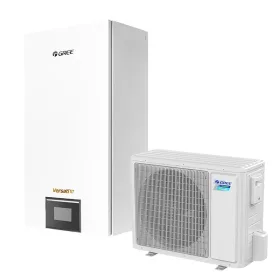   Gree Versati III GRS-CQ6.0PD/NHH2-E osztott levegő-víz hőszivattyú 6 kW