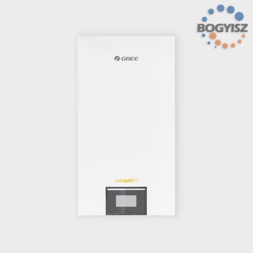 GREE VERSATI III+ GRS-CQ6.0PD/NHH2-E 1 FÁZISÚ OSZTOTT LEVEGŐ-VÍZ HŐSZIVATTYÚ / 6 KW