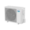 Gree Versati III GRS-CQ6.0PDG/NHH2-E osztott levegő-víz hőszivattyú beépített HMV tárolóval 6 kW
