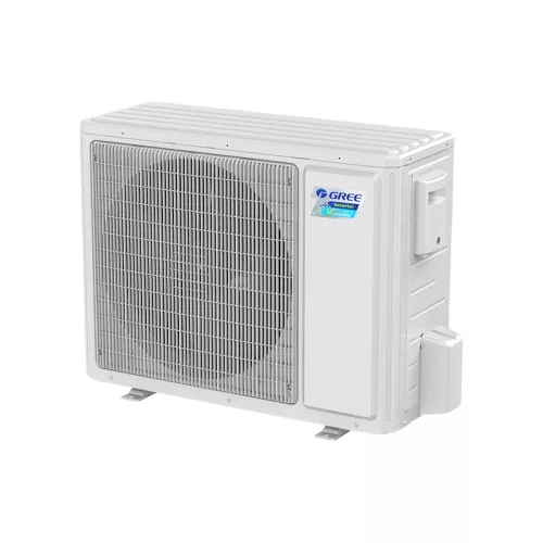Gree Versati III GRS-CQ6.0PDG/NHH2-E osztott levegő-víz hőszivattyú beépített HMV tárolóval 6 kW
