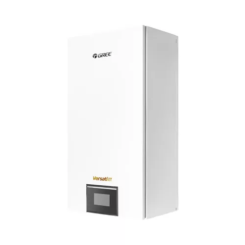 Gree Versati III GRS-CQ10PD/NHH2-E osztott levegő-víz hőszivattyú 10 kW